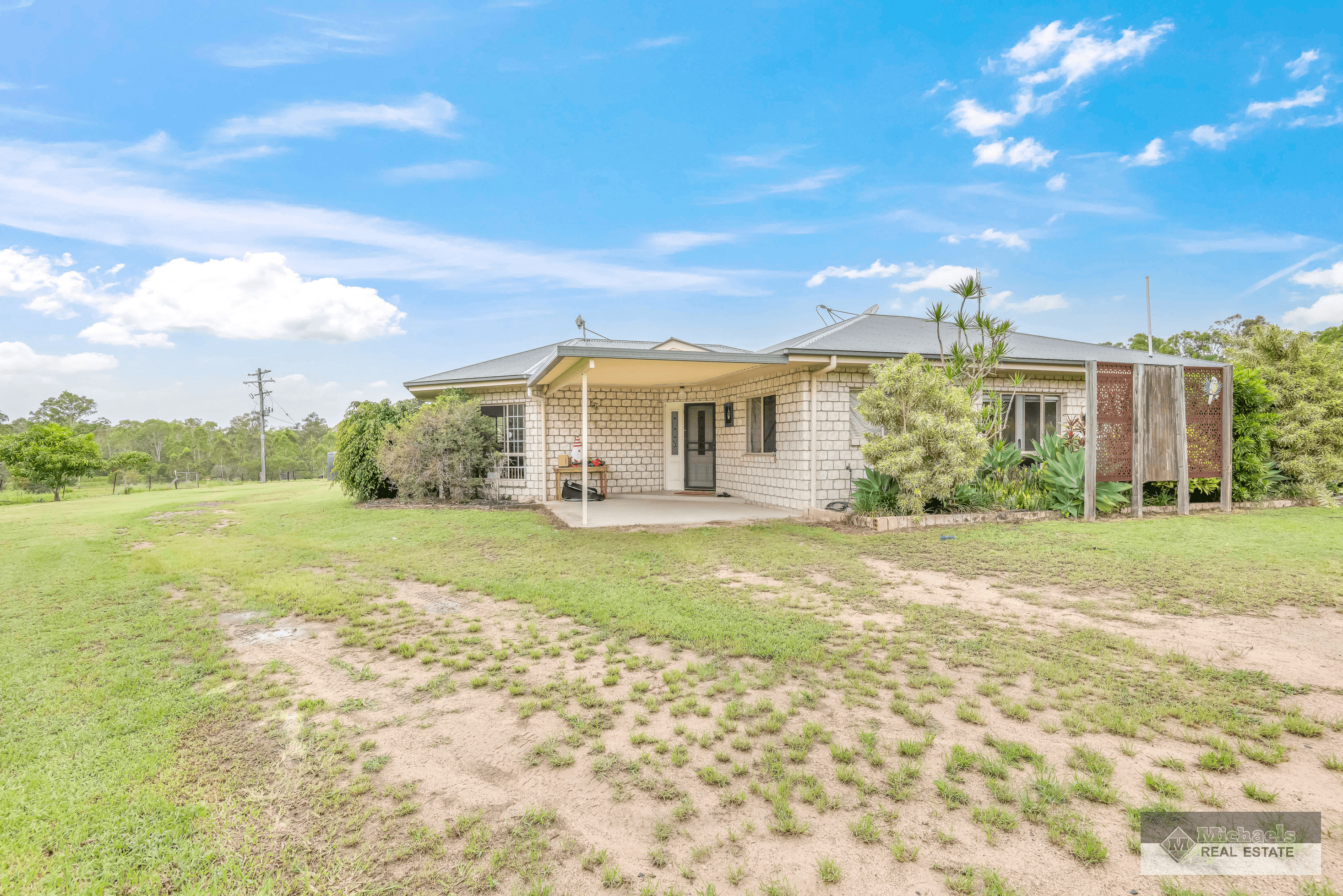 265 Bunns Road, APPLE TREE CREEK, QLD 4660