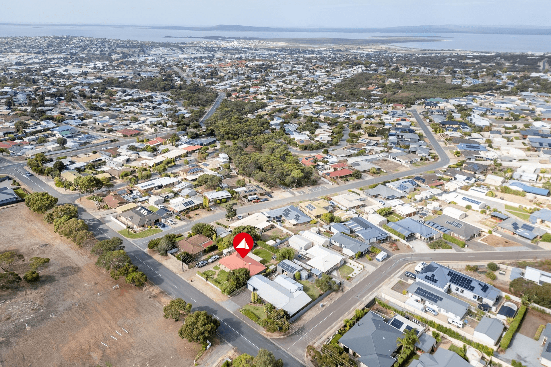 3 Robertson Road, Port Lincoln, SA 5606