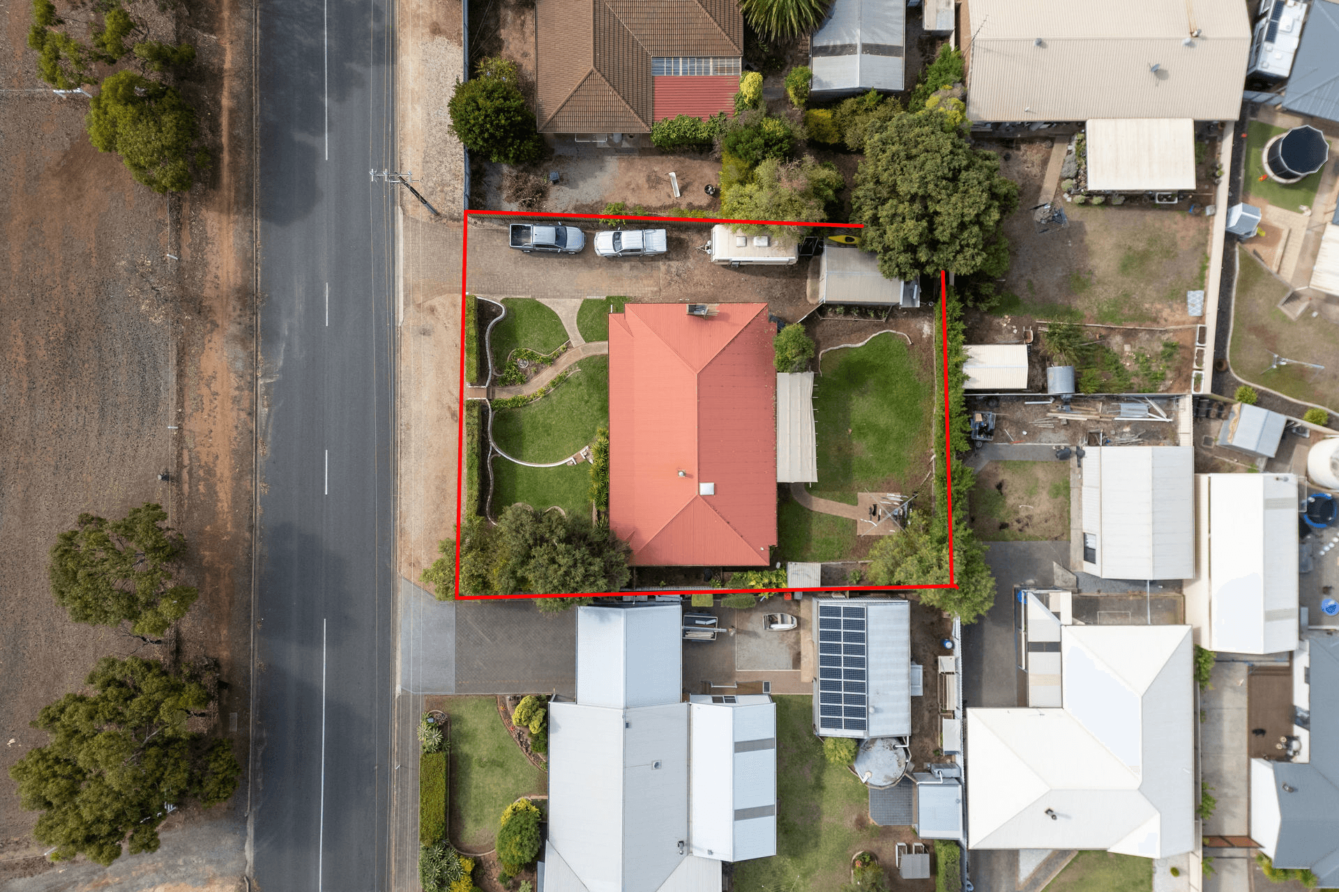 3 Robertson Road, Port Lincoln, SA 5606