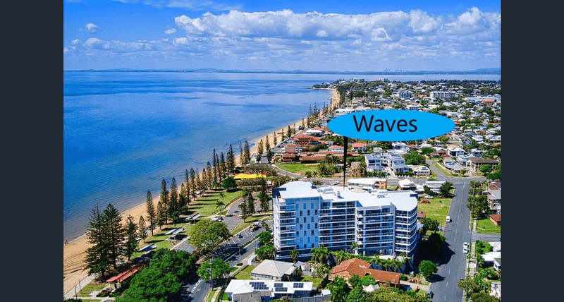 59/17 Marine Parade, Redcliffe, QLD 4020