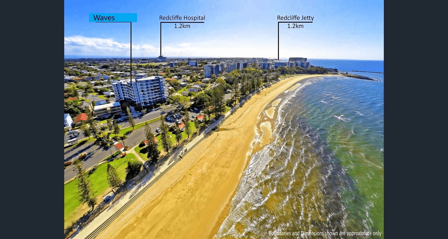 59/17 Marine Parade, Redcliffe, QLD 4020