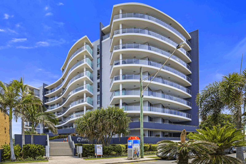 59/17 Marine Parade, Redcliffe, QLD 4020