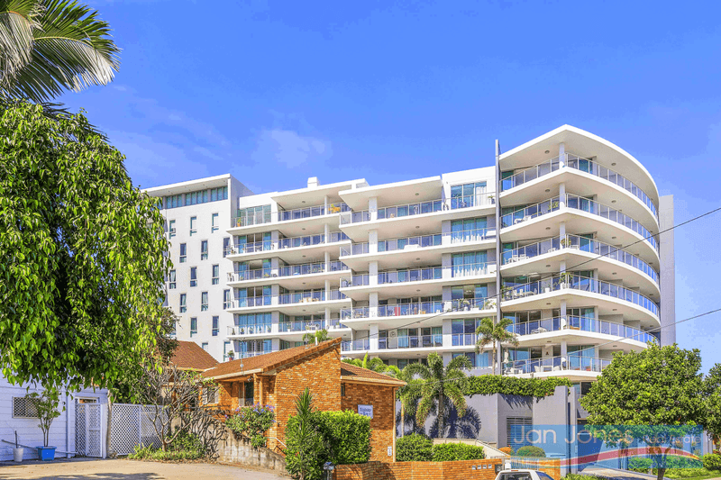 59/17 Marine Parade, Redcliffe, QLD 4020