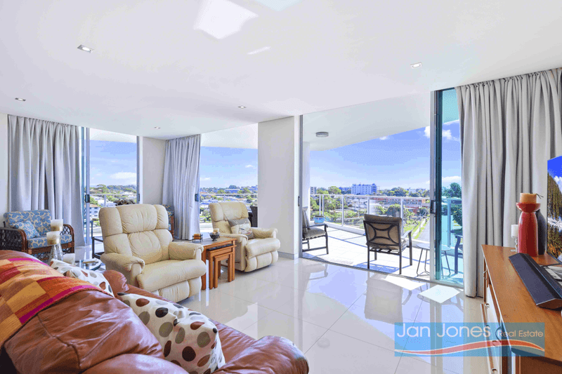 59/17 Marine Parade, Redcliffe, QLD 4020