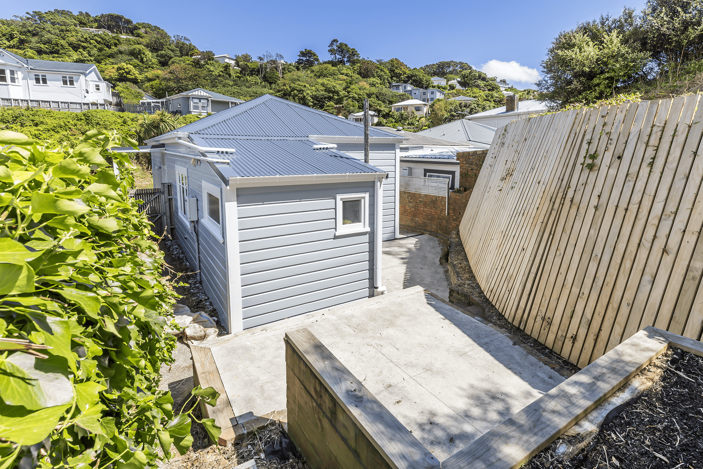 241 Ohiro Road, Brooklyn, Wellington 