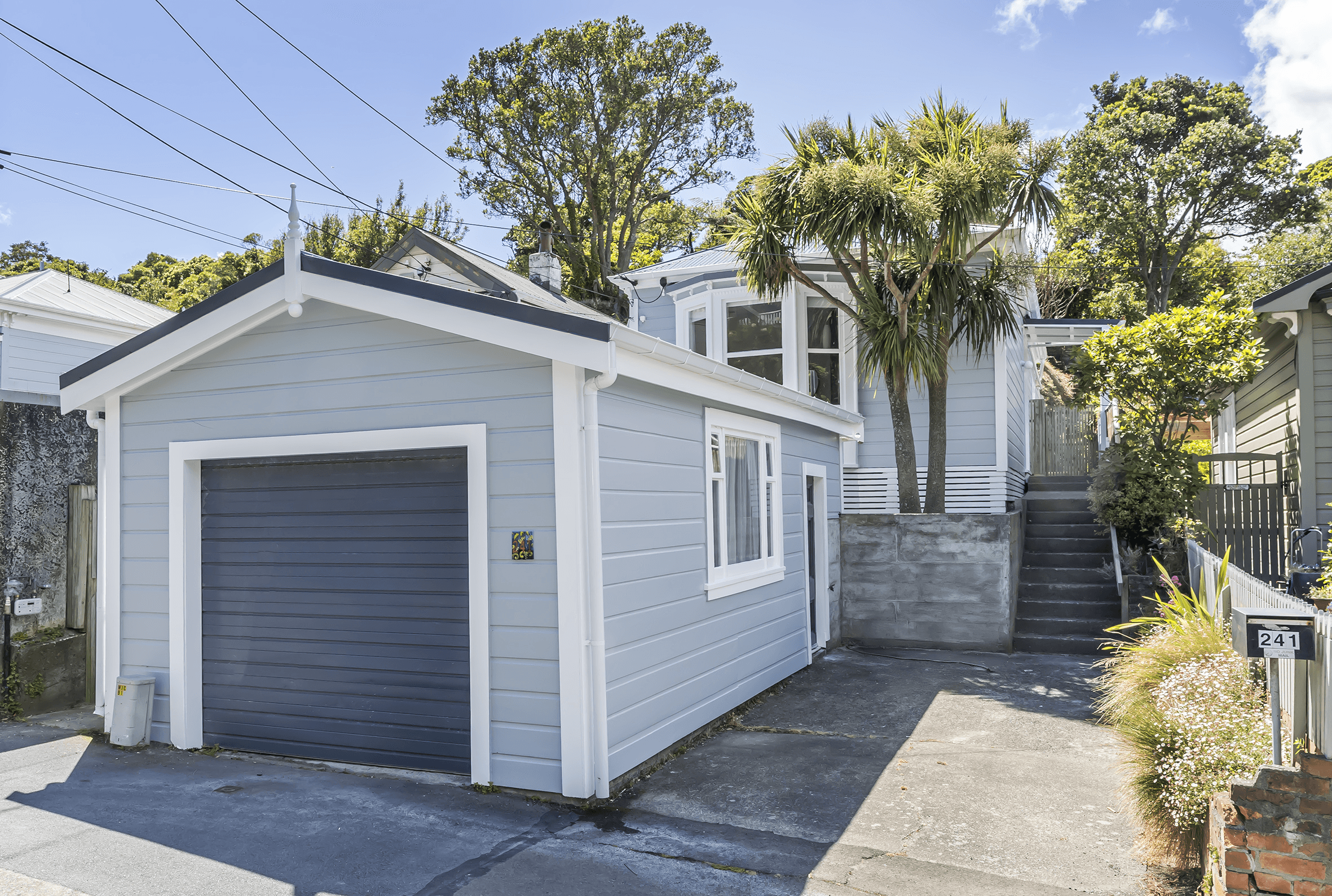 241 Ohiro Road, Brooklyn, Wellington 