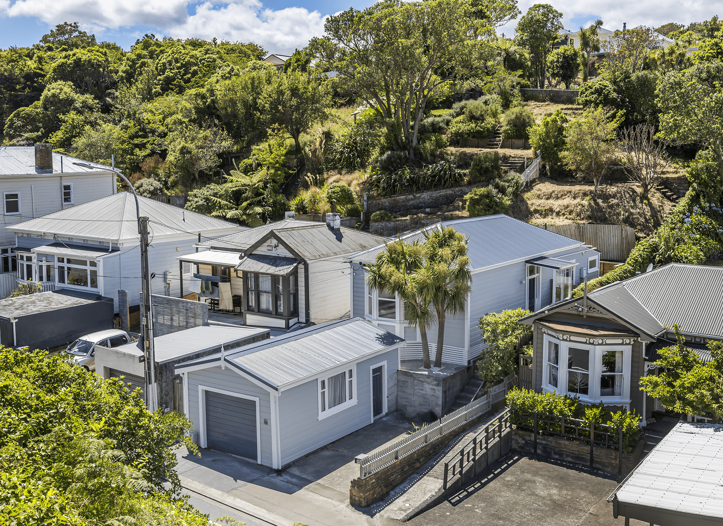 241 Ohiro Road, Brooklyn, Wellington 