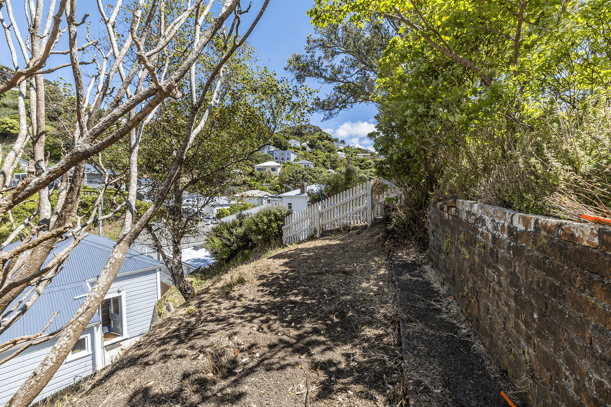 241 Ohiro Road, Brooklyn, Wellington 