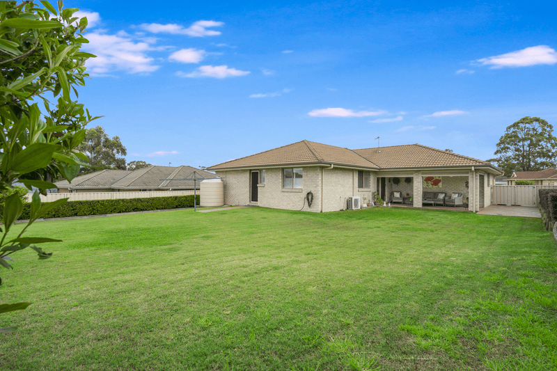 13 Blackley Avenue, RAWORTH, NSW 2321