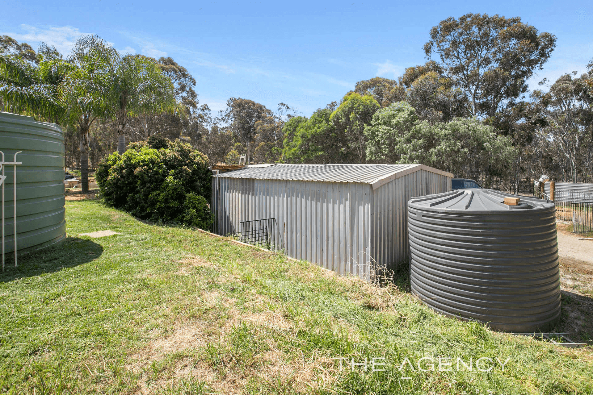 29 McMullen Road, Wundowie, WA 6560