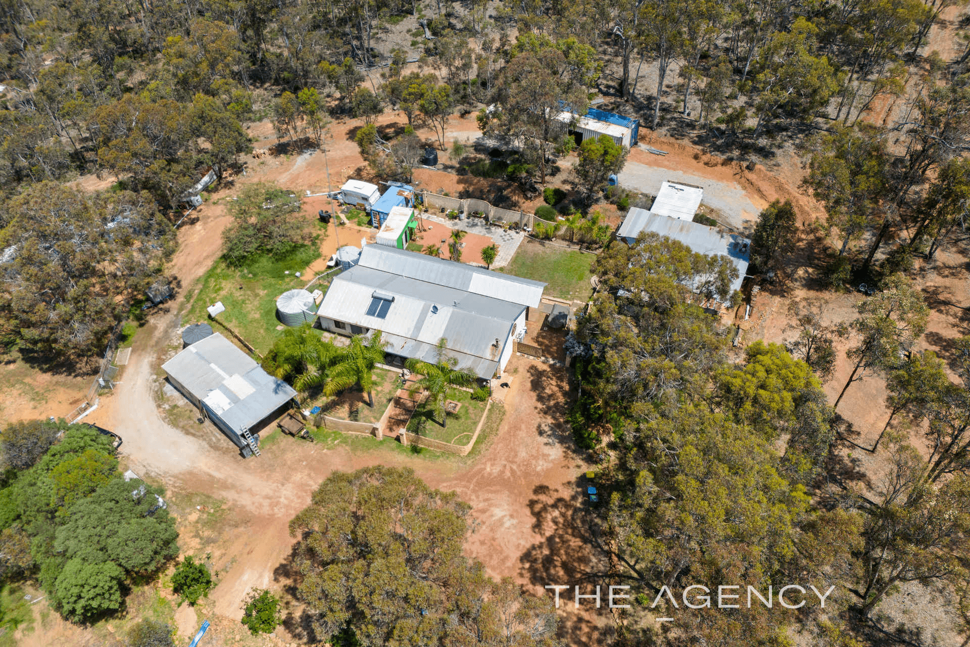 29 McMullen Road, Wundowie, WA 6560