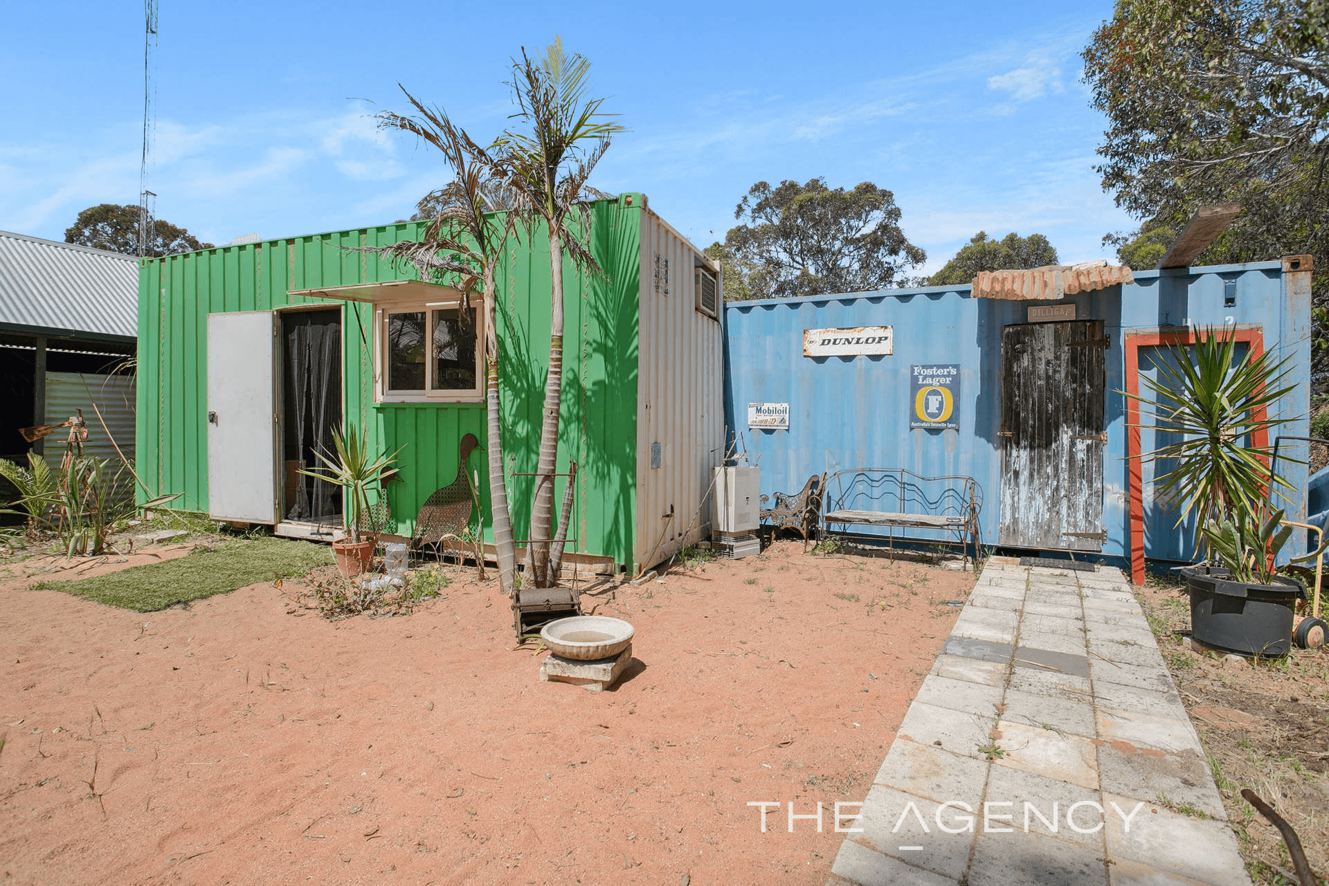 29 McMullen Road, Wundowie, WA 6560