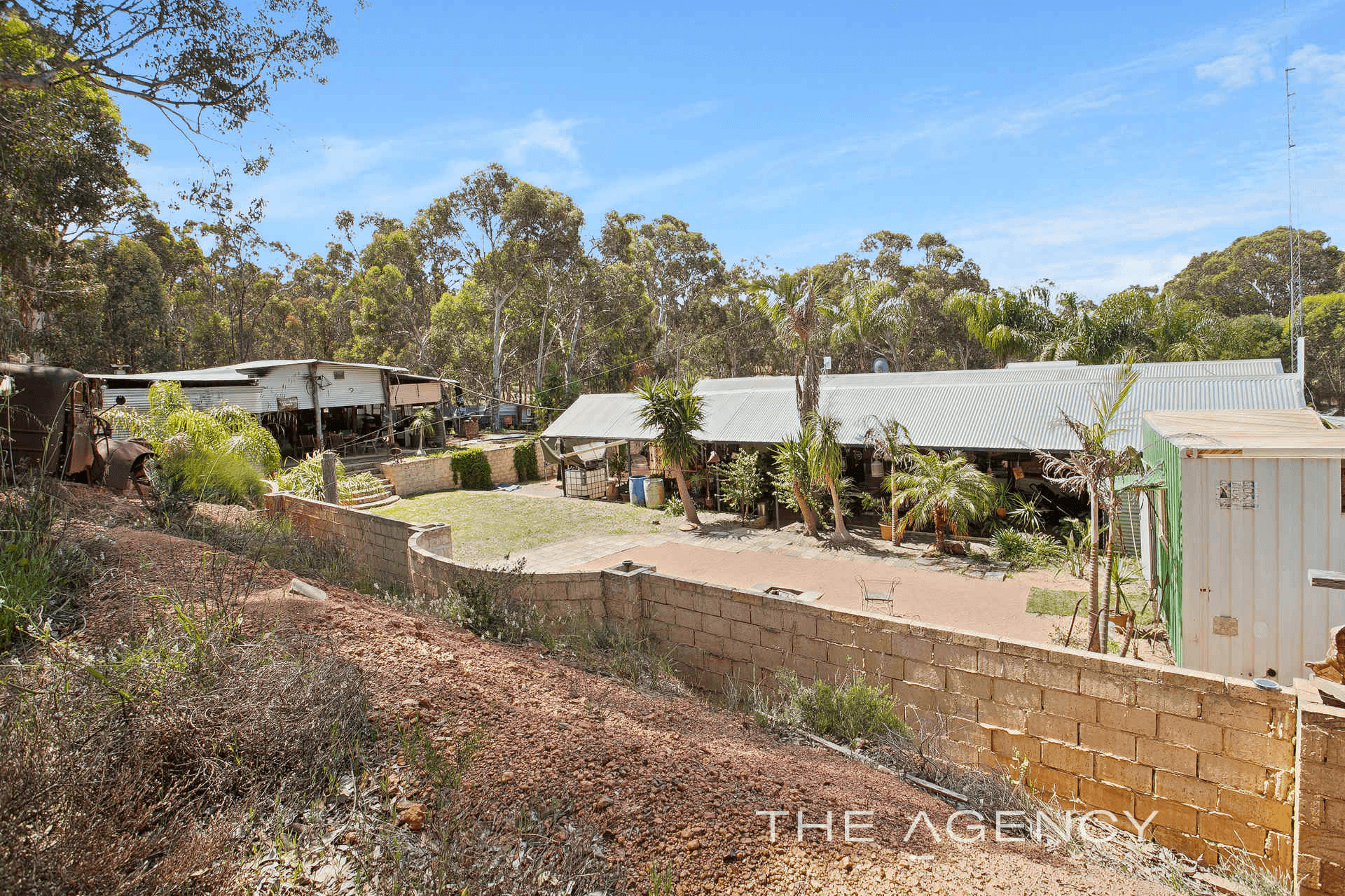 29 McMullen Road, Wundowie, WA 6560