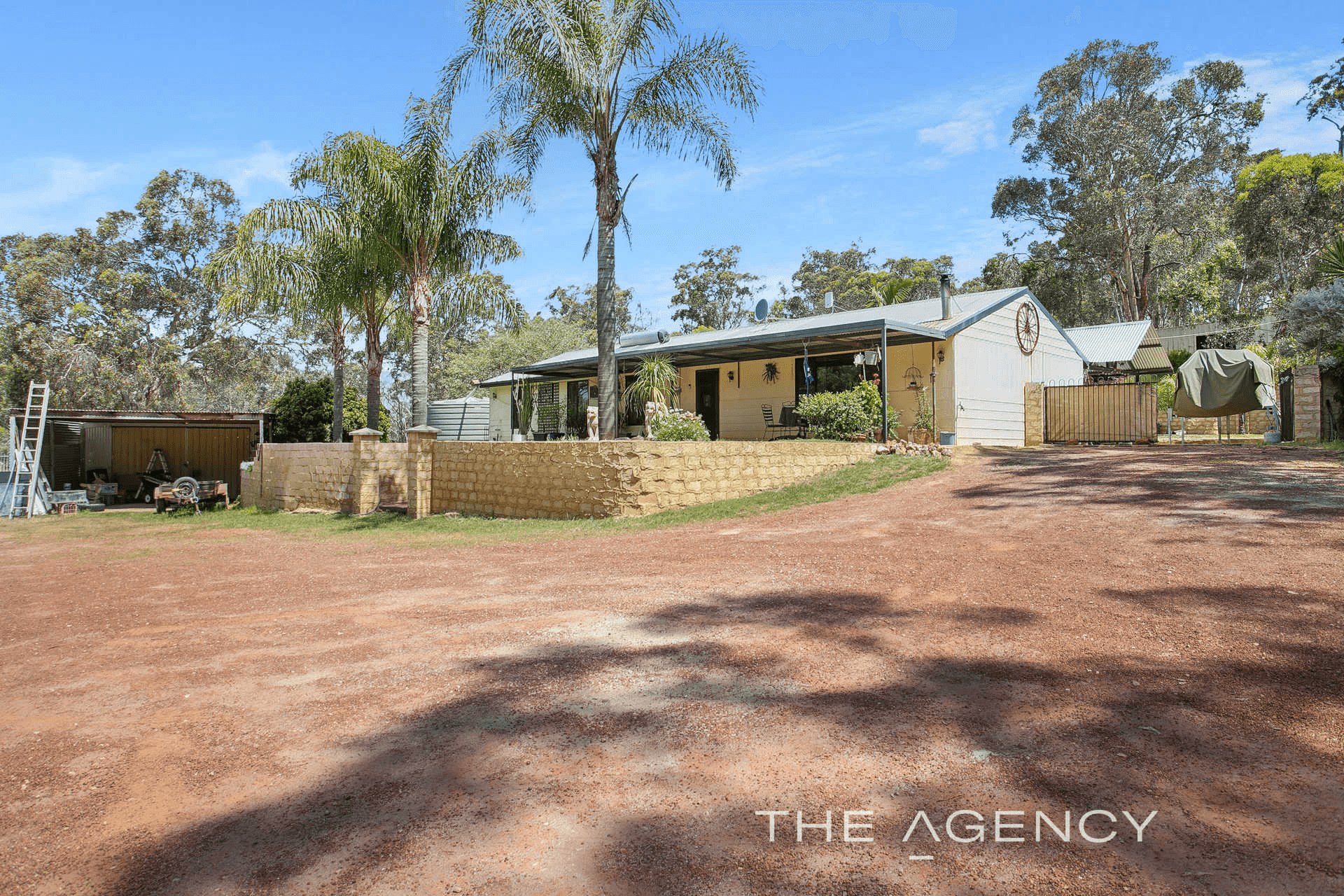 29 McMullen Road, Wundowie, WA 6560