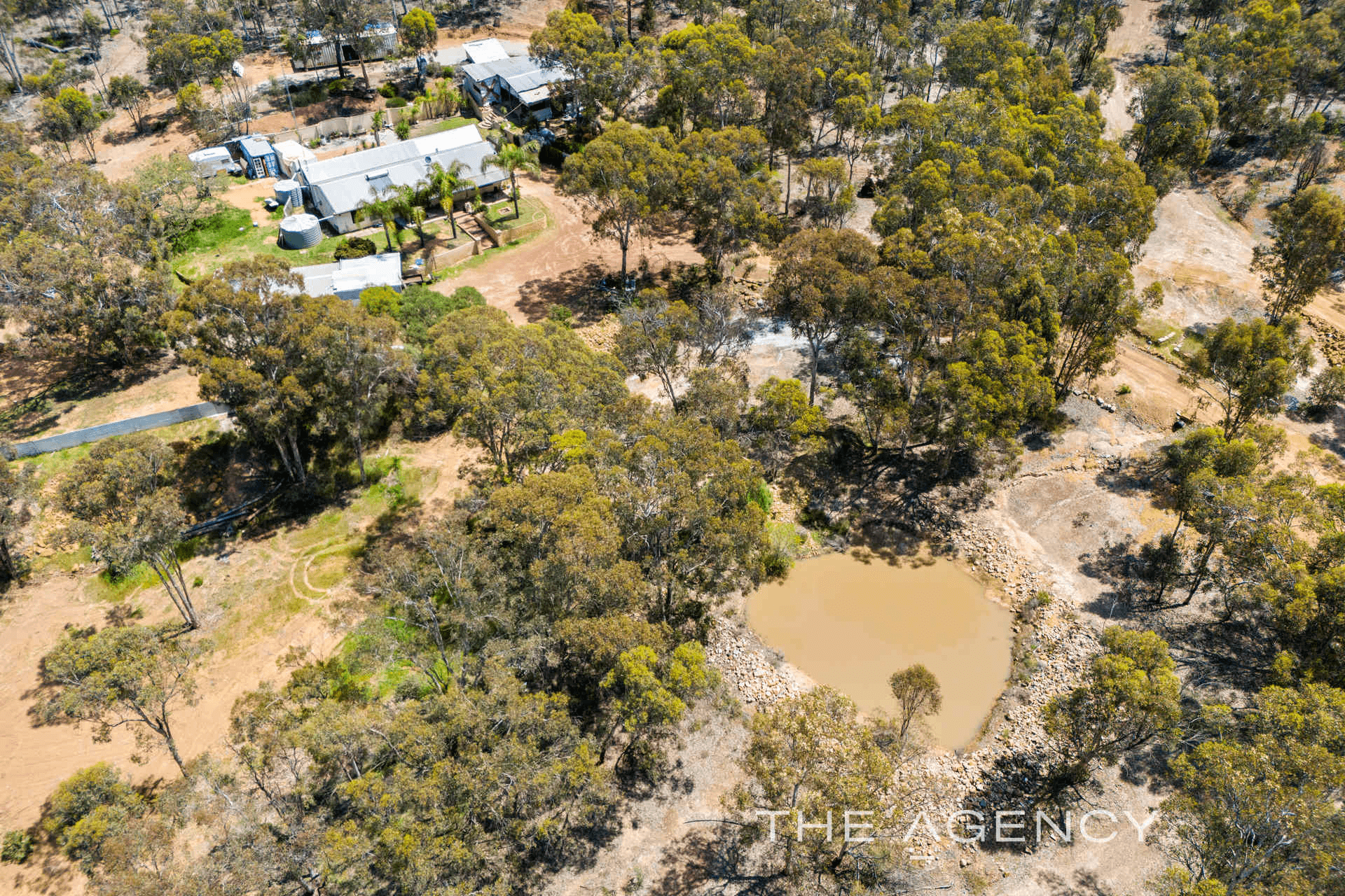 29 McMullen Road, Wundowie, WA 6560