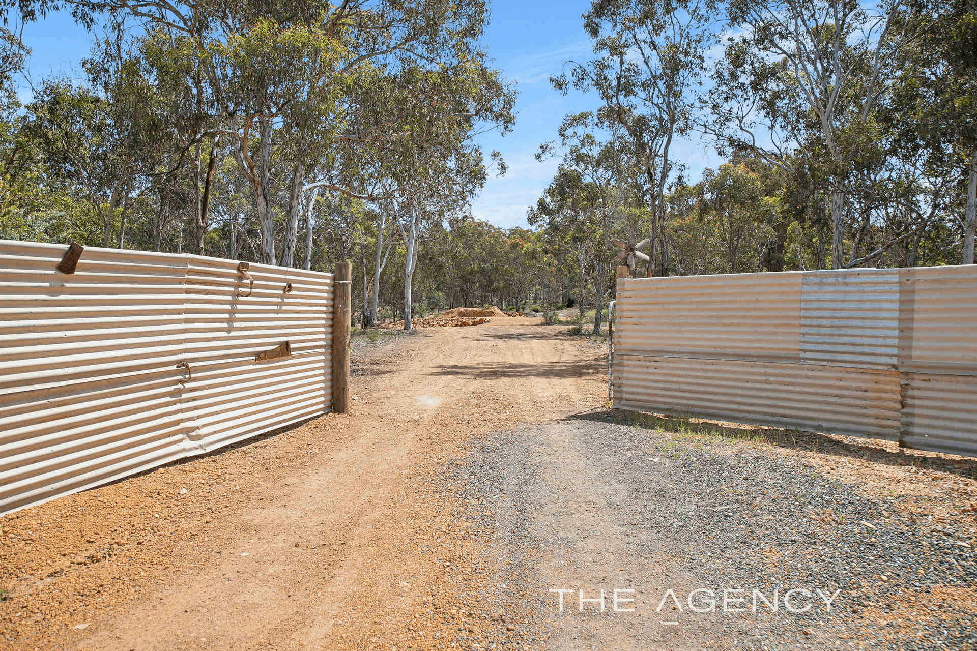 29 McMullen Road, Wundowie, WA 6560