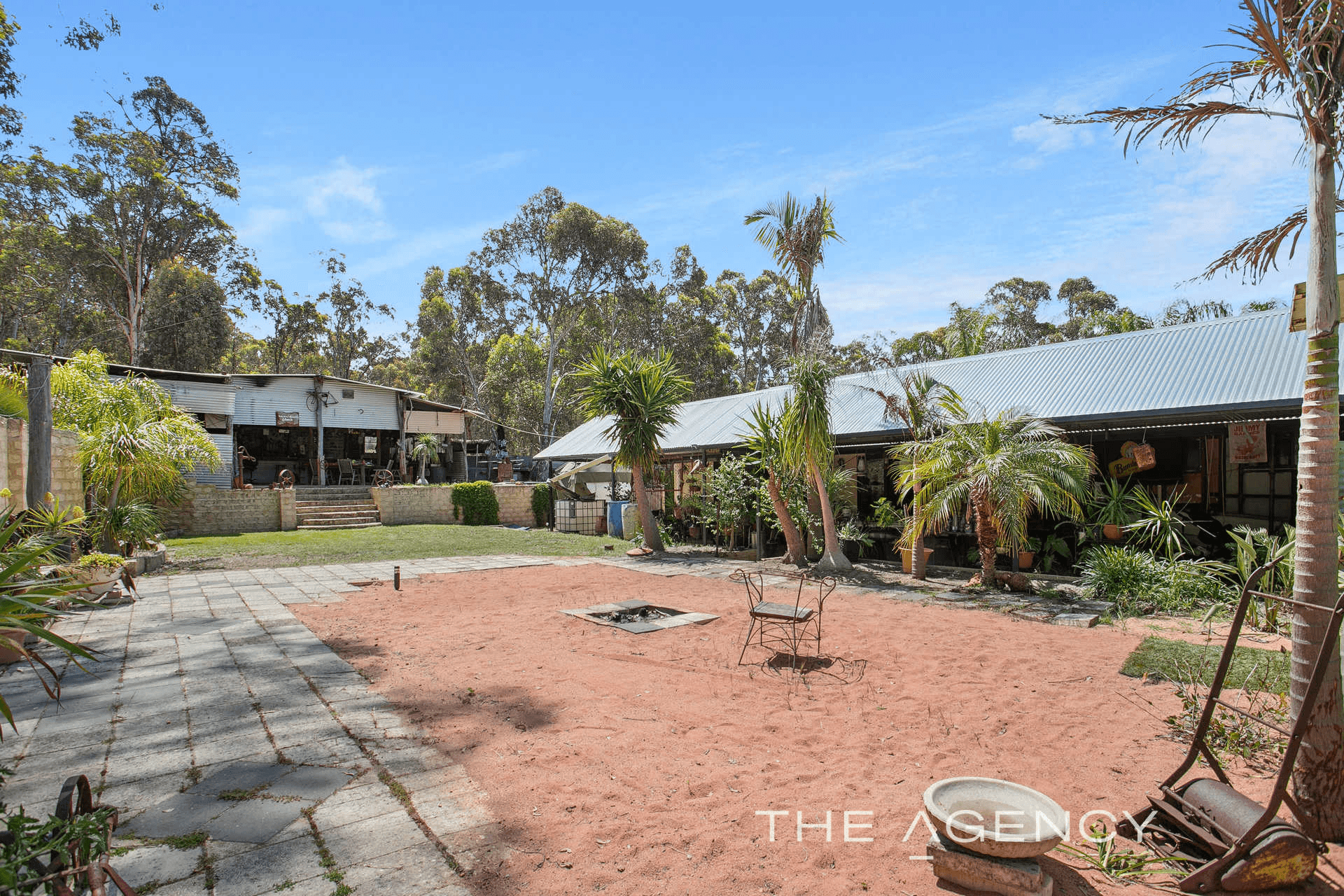 29 McMullen Road, Wundowie, WA 6560