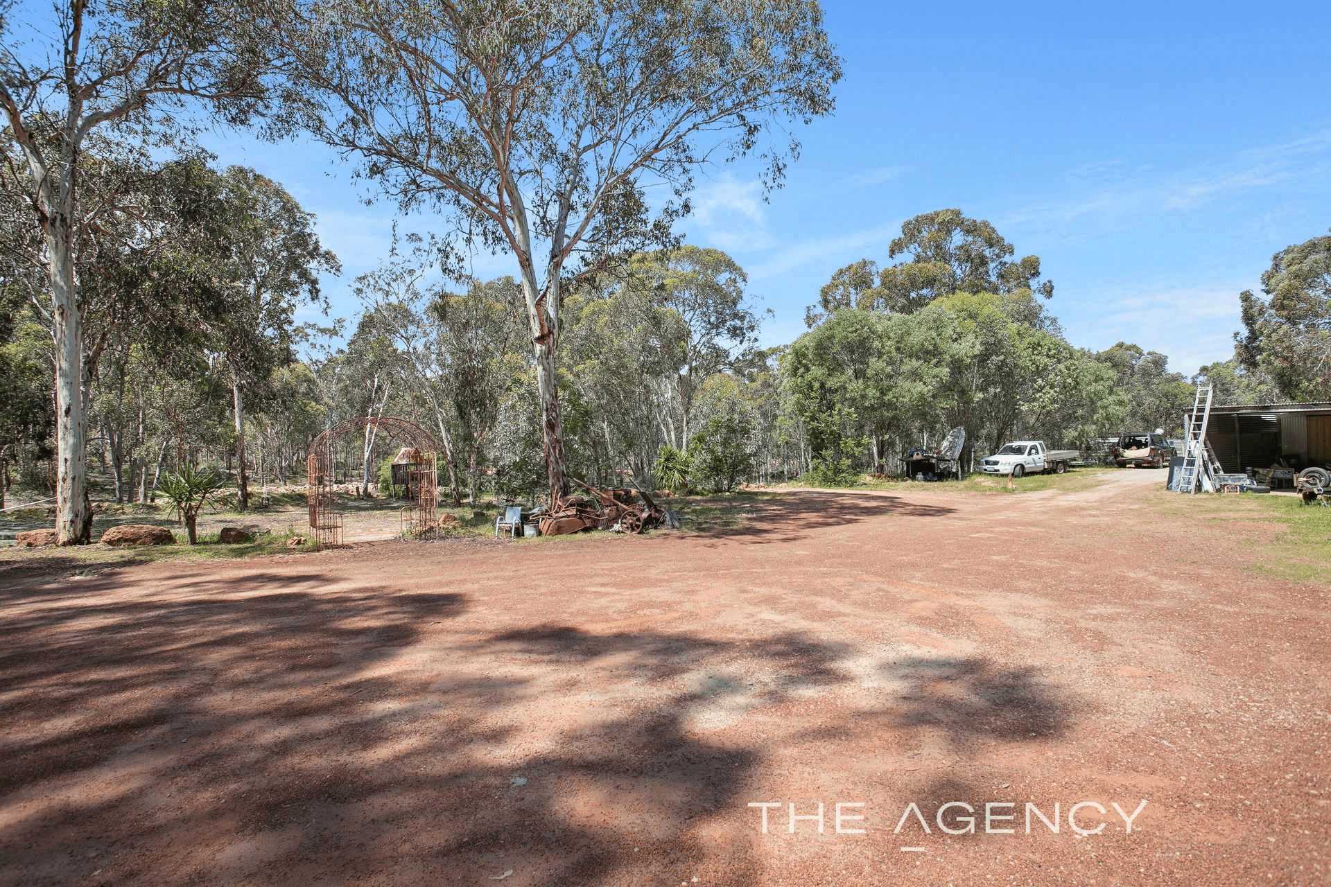 29 McMullen Road, Wundowie, WA 6560