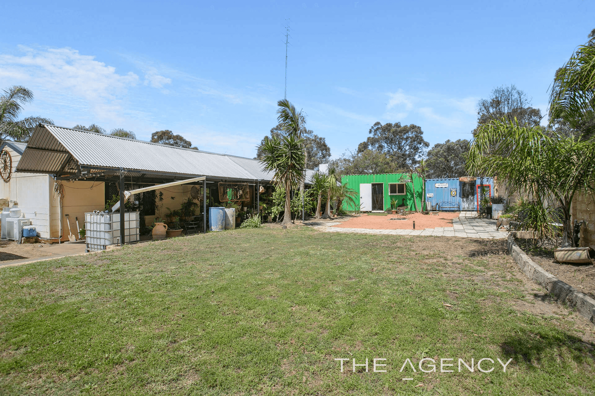 29 McMullen Road, Wundowie, WA 6560