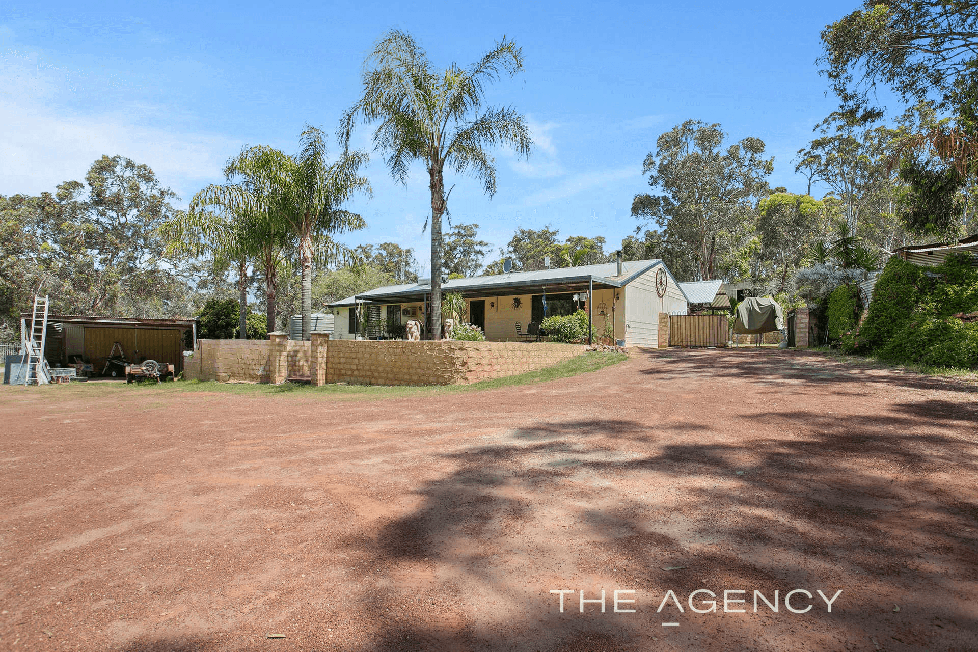 29 McMullen Road, Wundowie, WA 6560