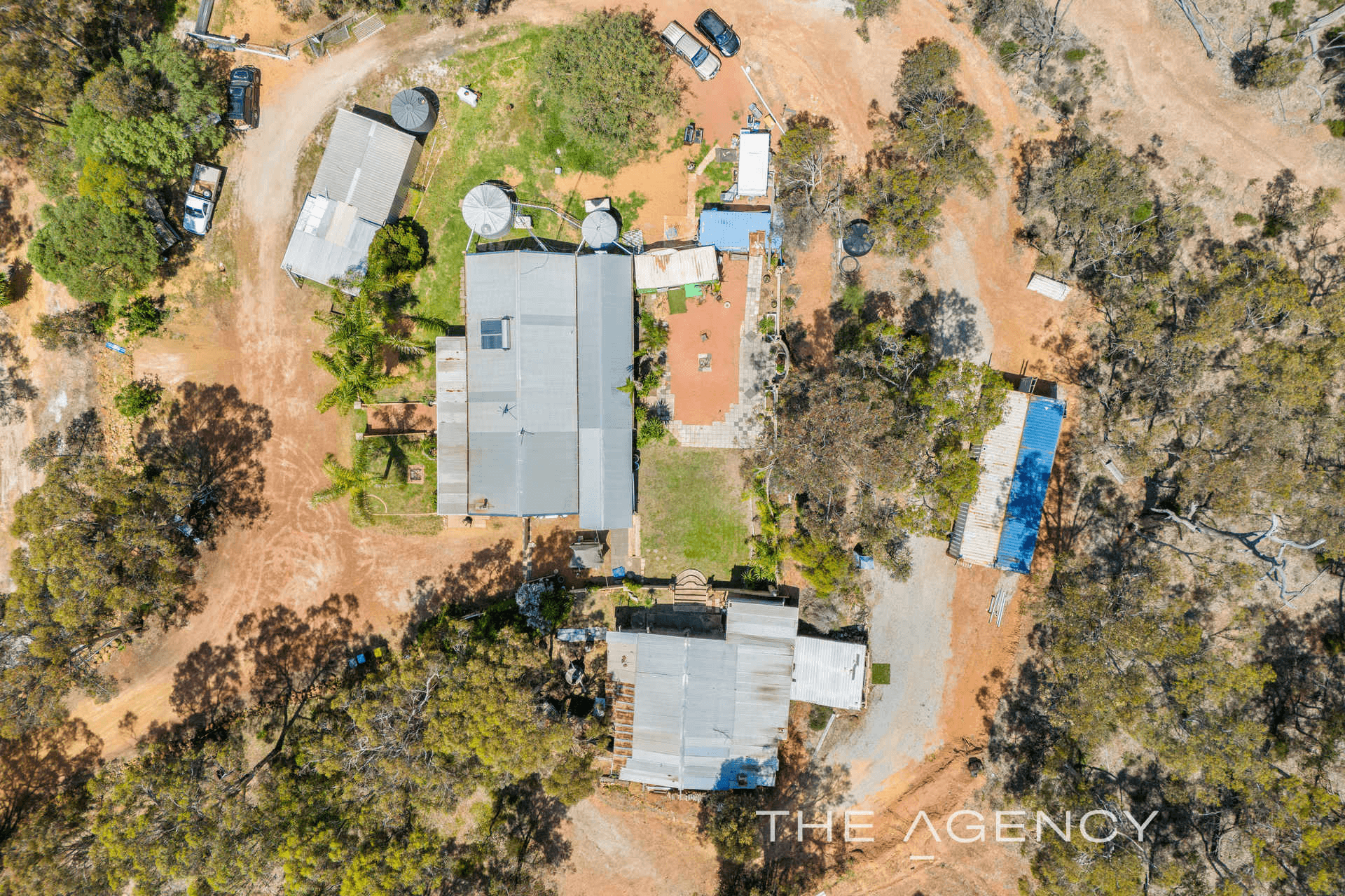 29 McMullen Road, Wundowie, WA 6560