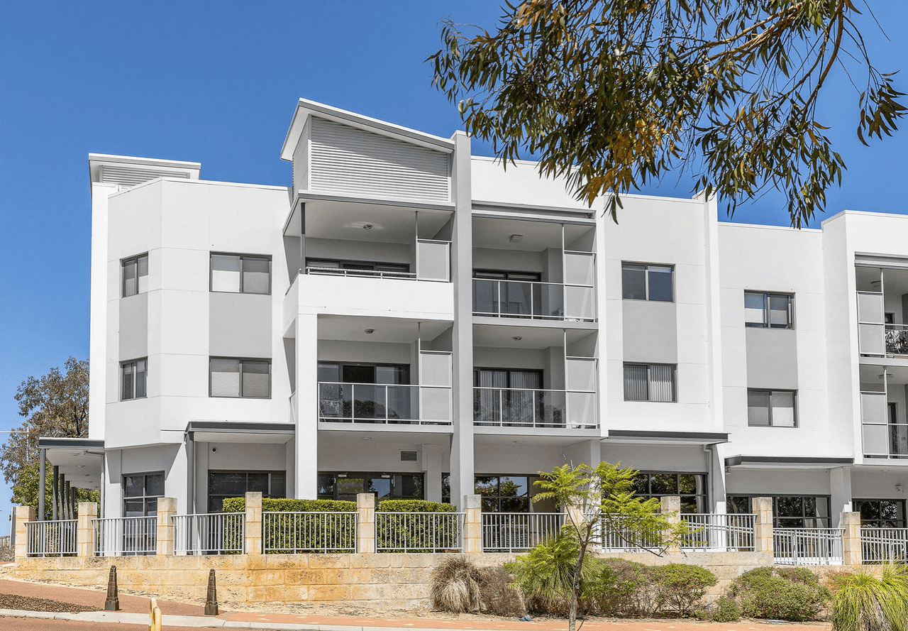 15/1 Walsh Loop, JOONDALUP, WA 6027