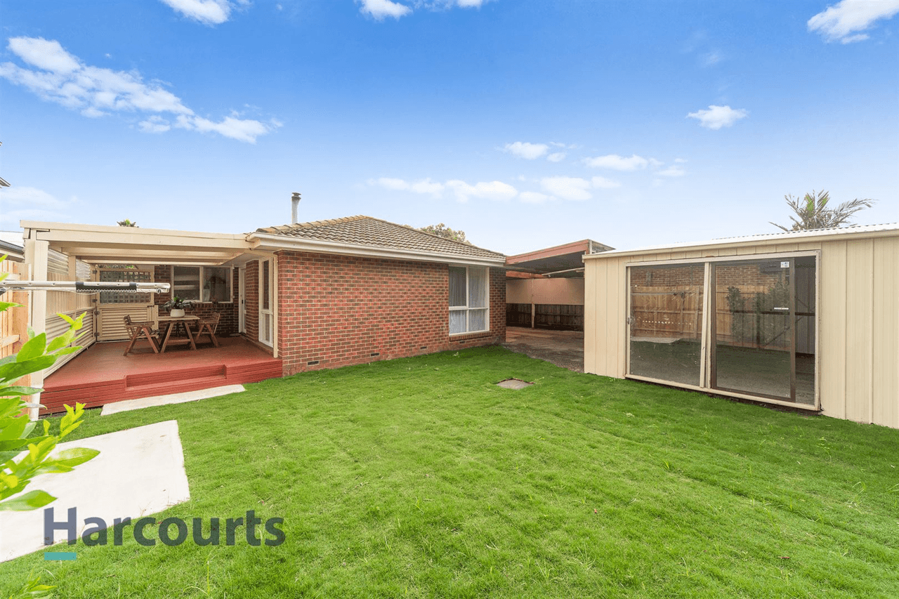 8A Wildcroft Court, Carrum Downs, VIC 3201