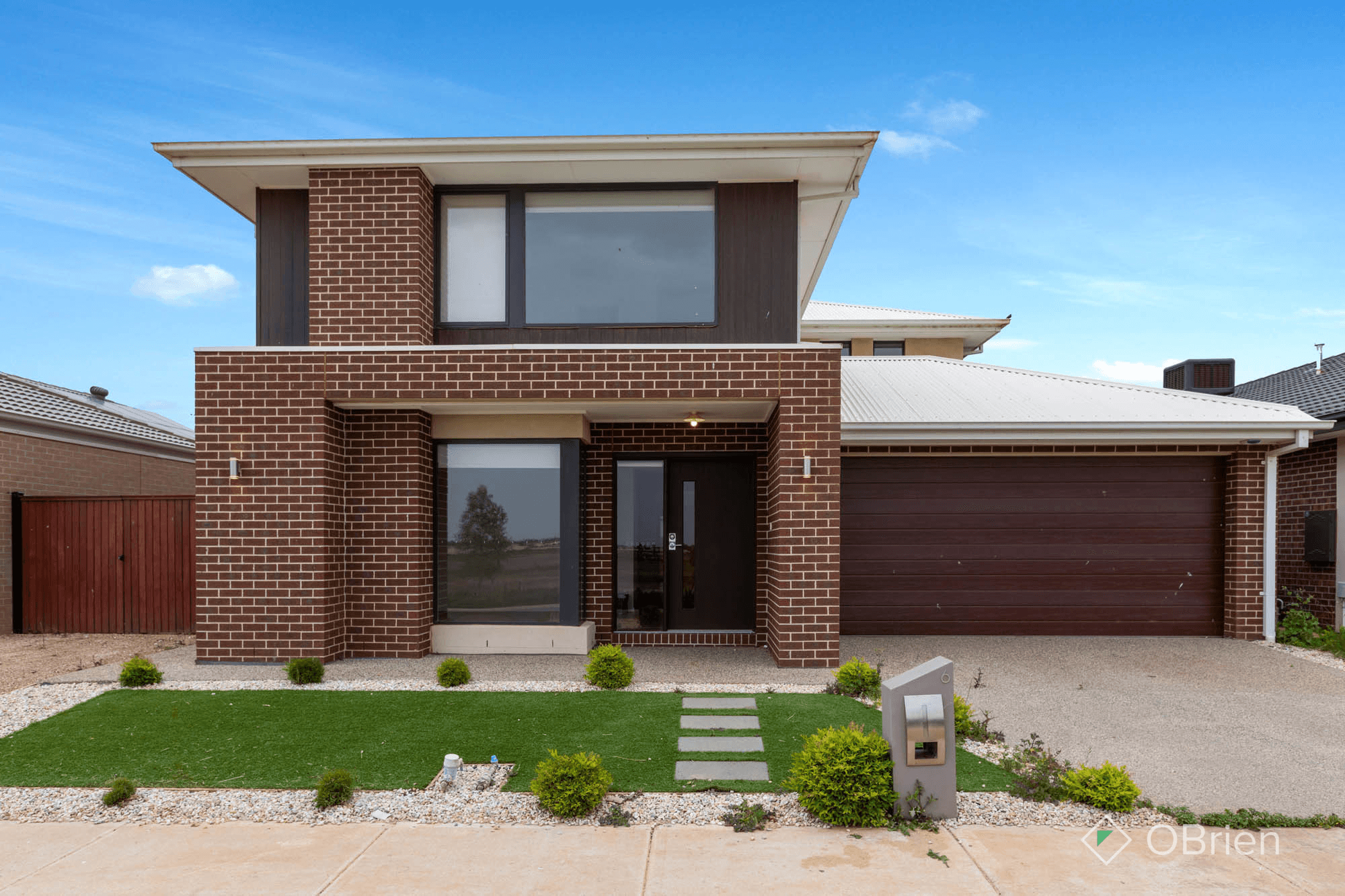 6 Gilderton Esplanade, Aintree, VIC 3336