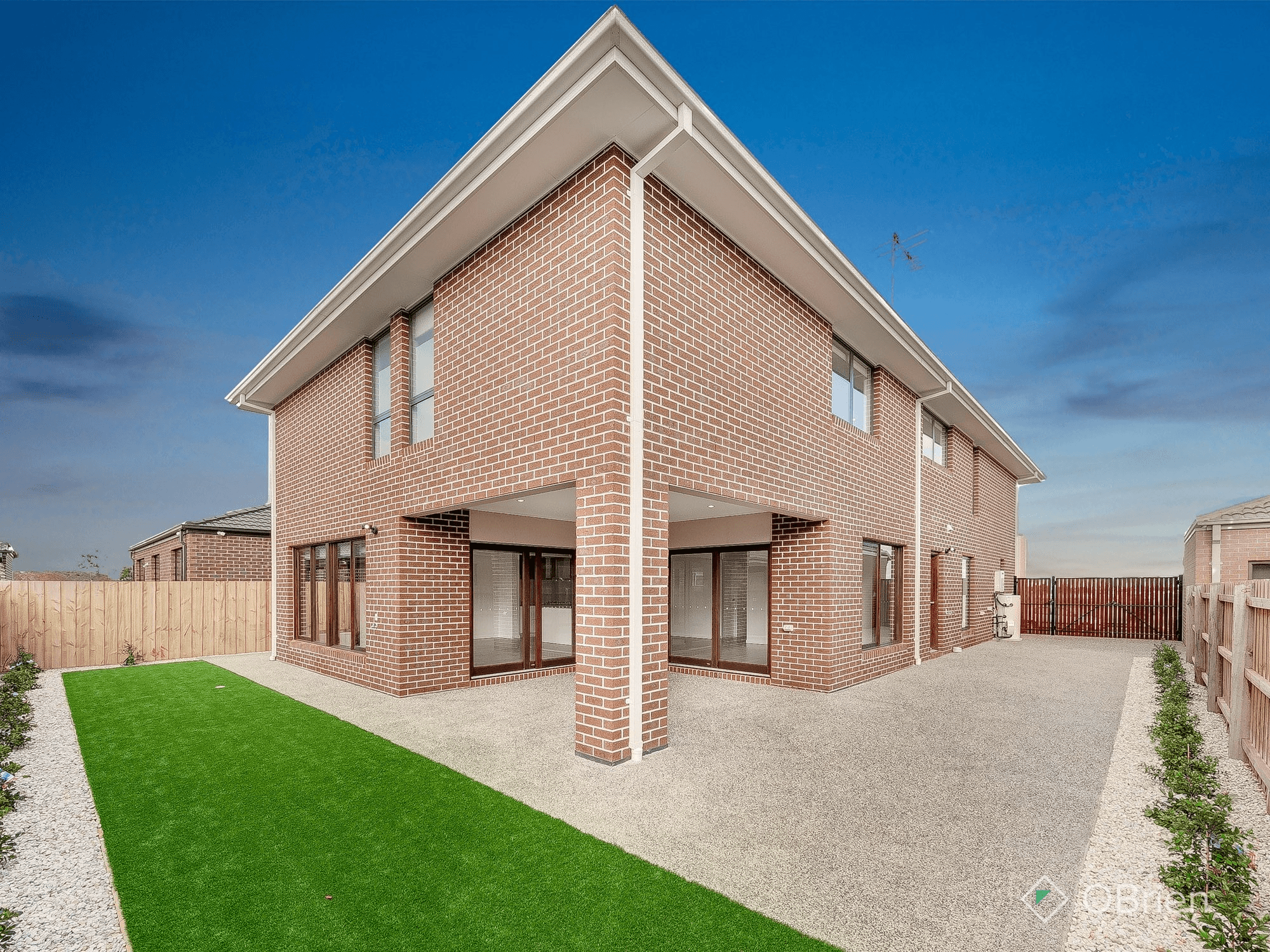 6 Gilderton Esplanade, Aintree, VIC 3336