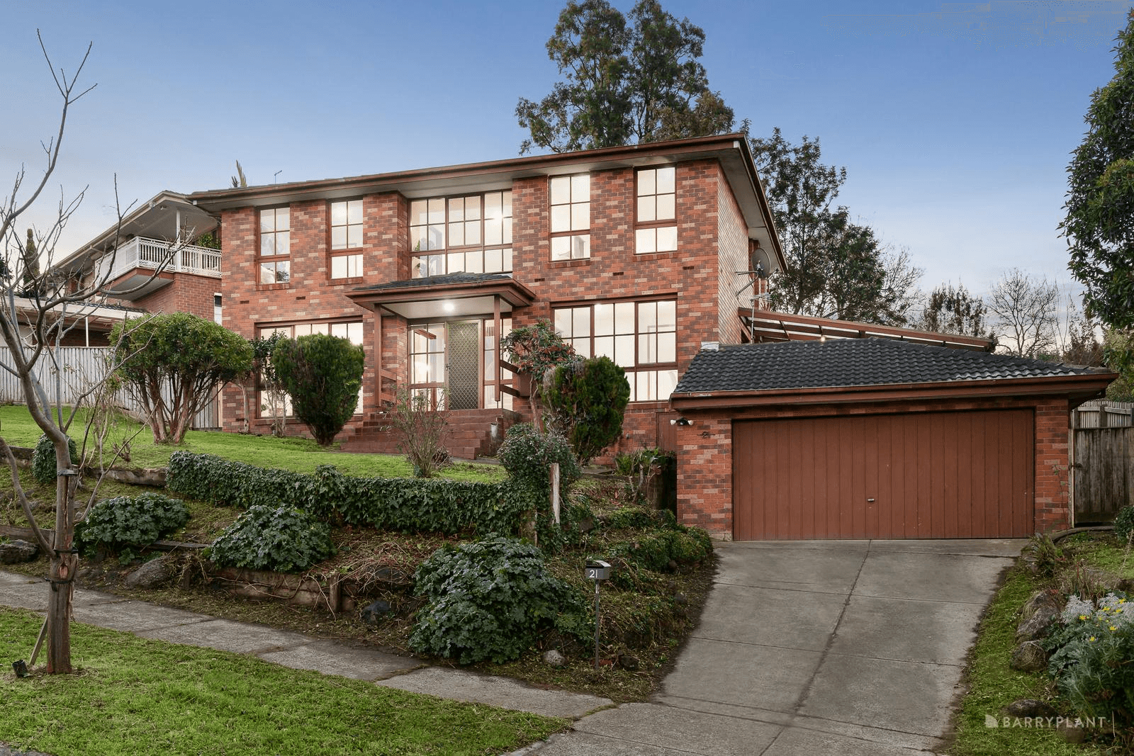 21 Beechwood Close, DONCASTER EAST, VIC 3109