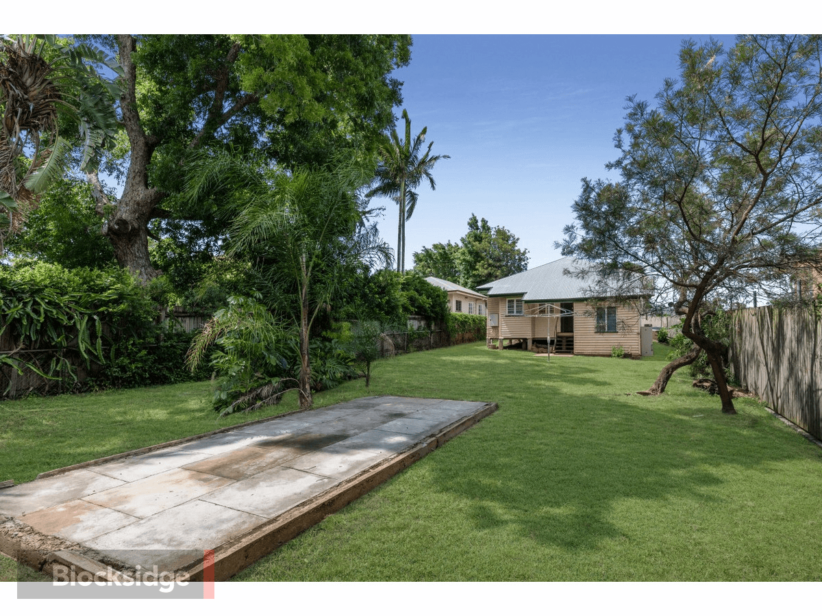 55 Dudley Street, Annerley, QLD 4103