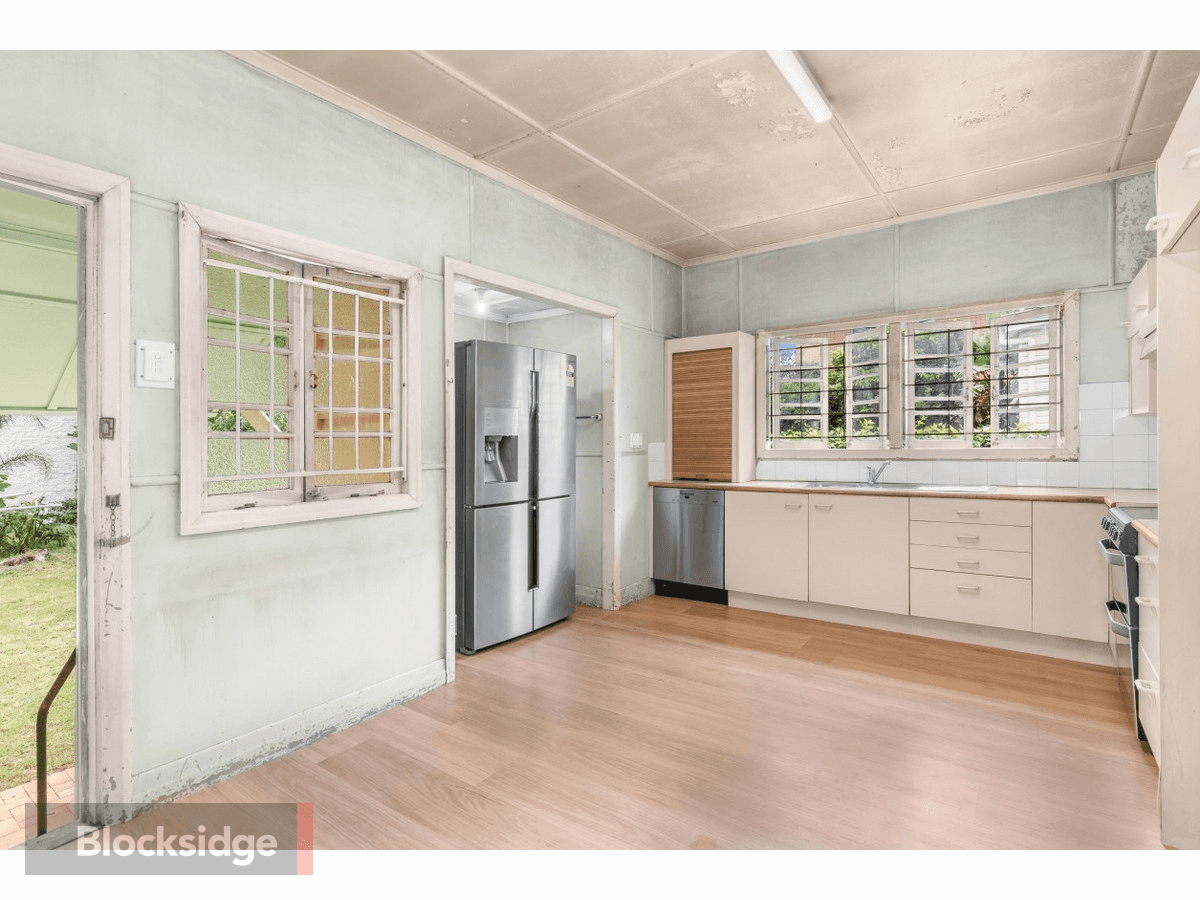 55 Dudley Street, Annerley, QLD 4103