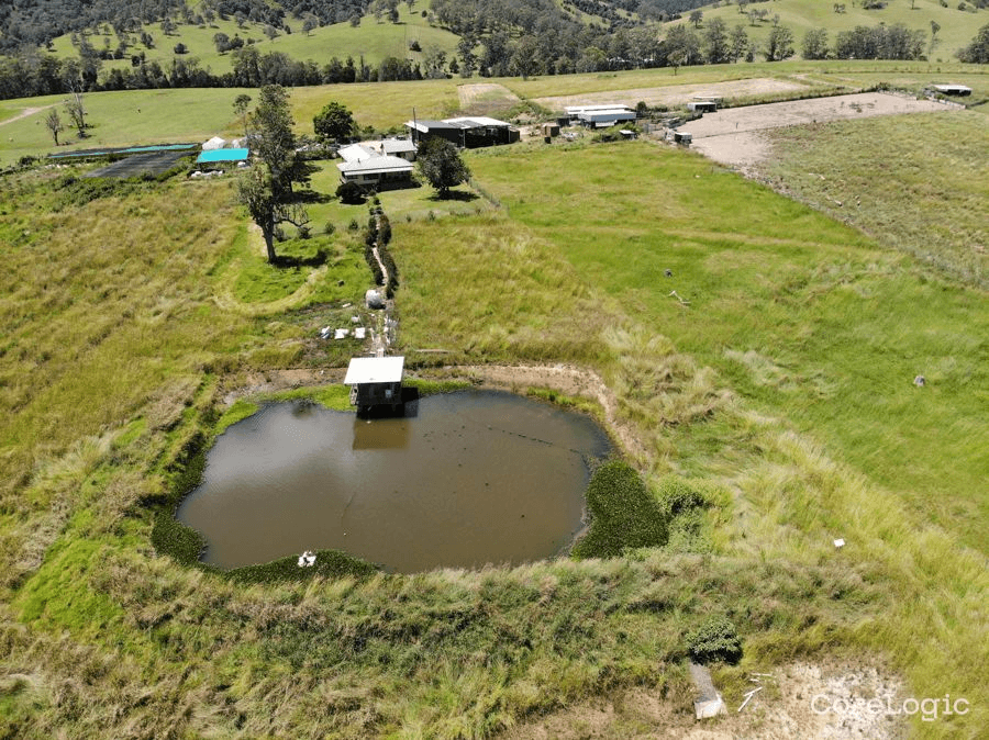 785 Toms Creek Road, ELLENBOROUGH, NSW 2446