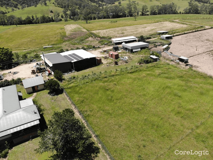 785 Toms Creek Road, ELLENBOROUGH, NSW 2446