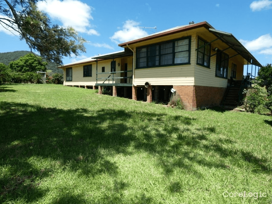 785 Toms Creek Road, ELLENBOROUGH, NSW 2446