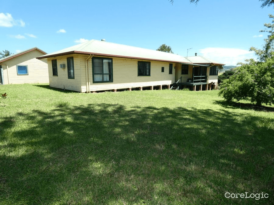 785 Toms Creek Road, ELLENBOROUGH, NSW 2446