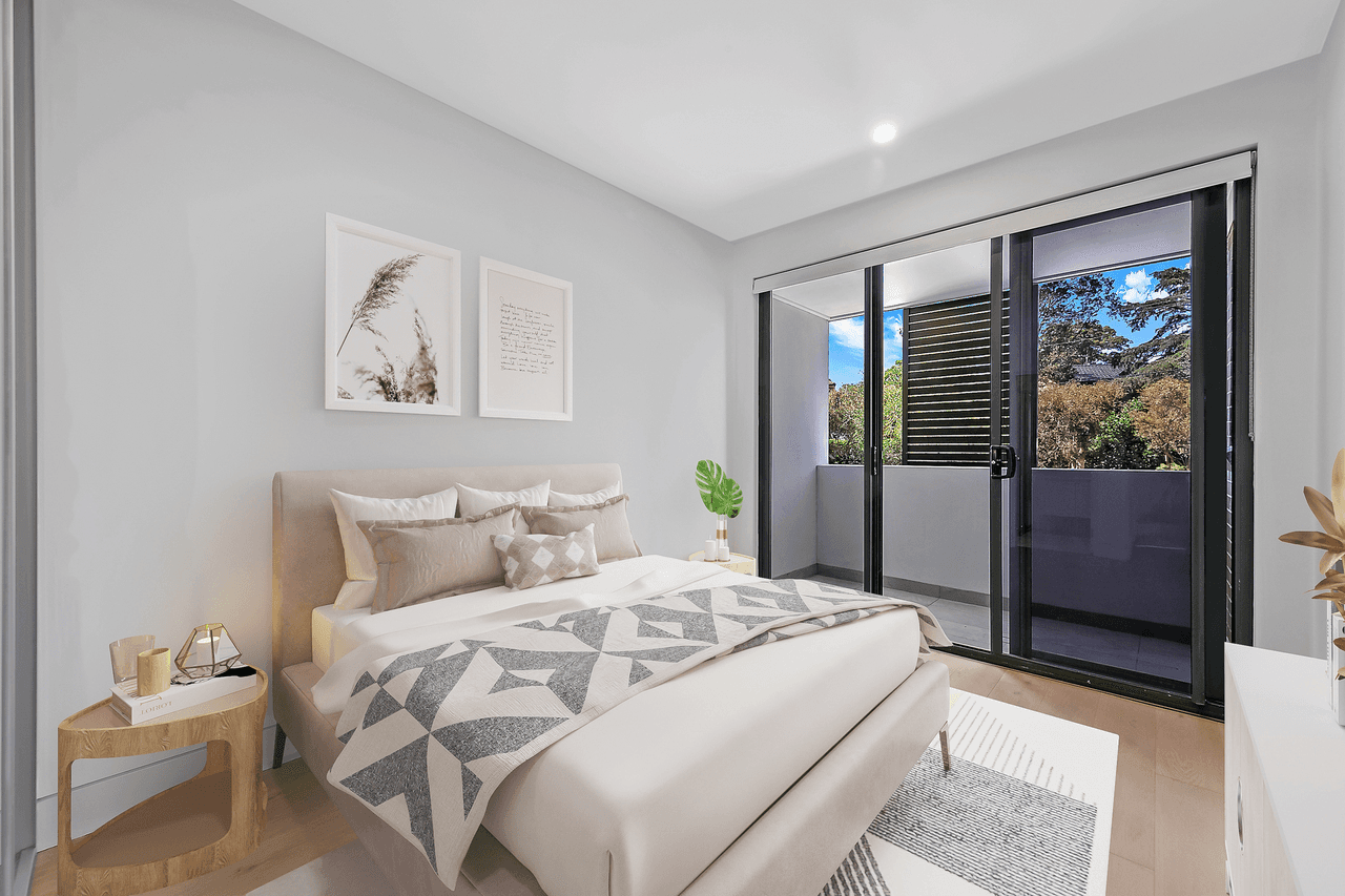 4/1 Dunmore Avenue, CARLINGFORD, NSW 2118