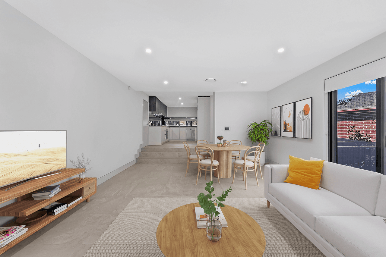 4/1 Dunmore Avenue, CARLINGFORD, NSW 2118