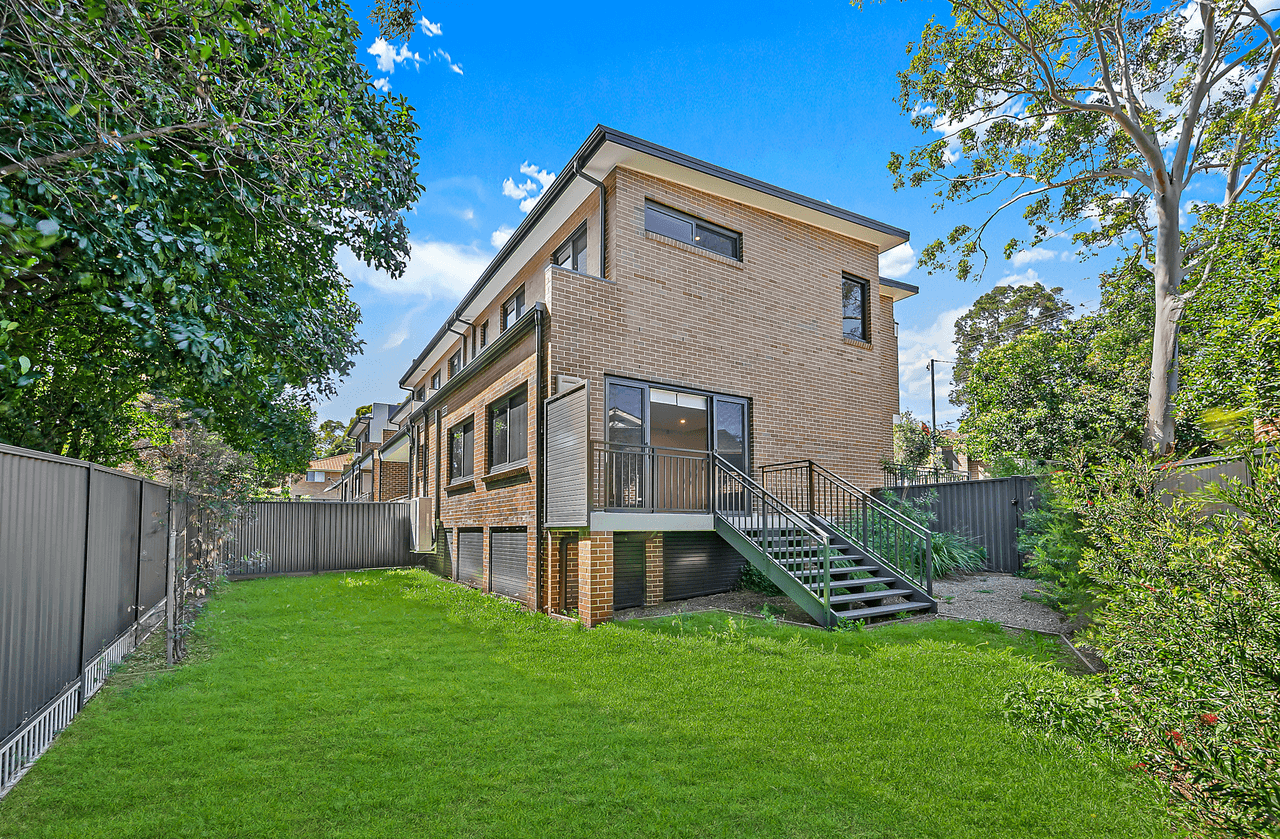 4/1 Dunmore Avenue, CARLINGFORD, NSW 2118