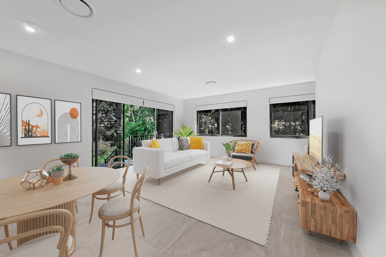 4/1 Dunmore Avenue, CARLINGFORD, NSW 2118