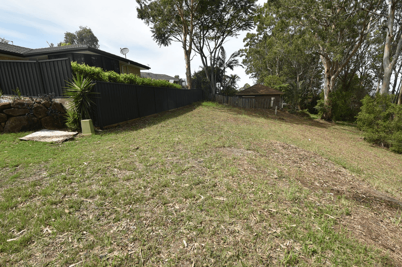 15 Tallowood Court, GOONELLABAH, NSW 2480