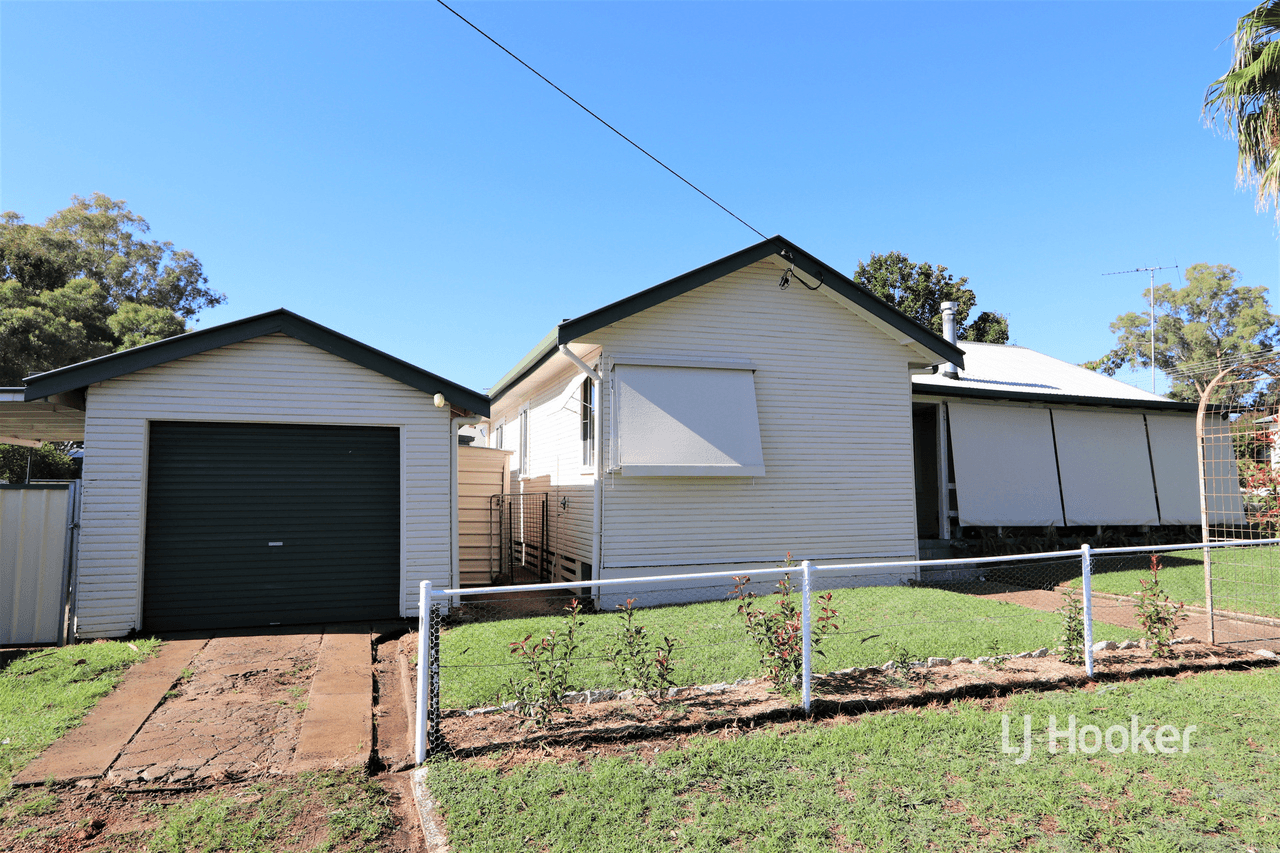 41 May Street, INVERELL, NSW 2360