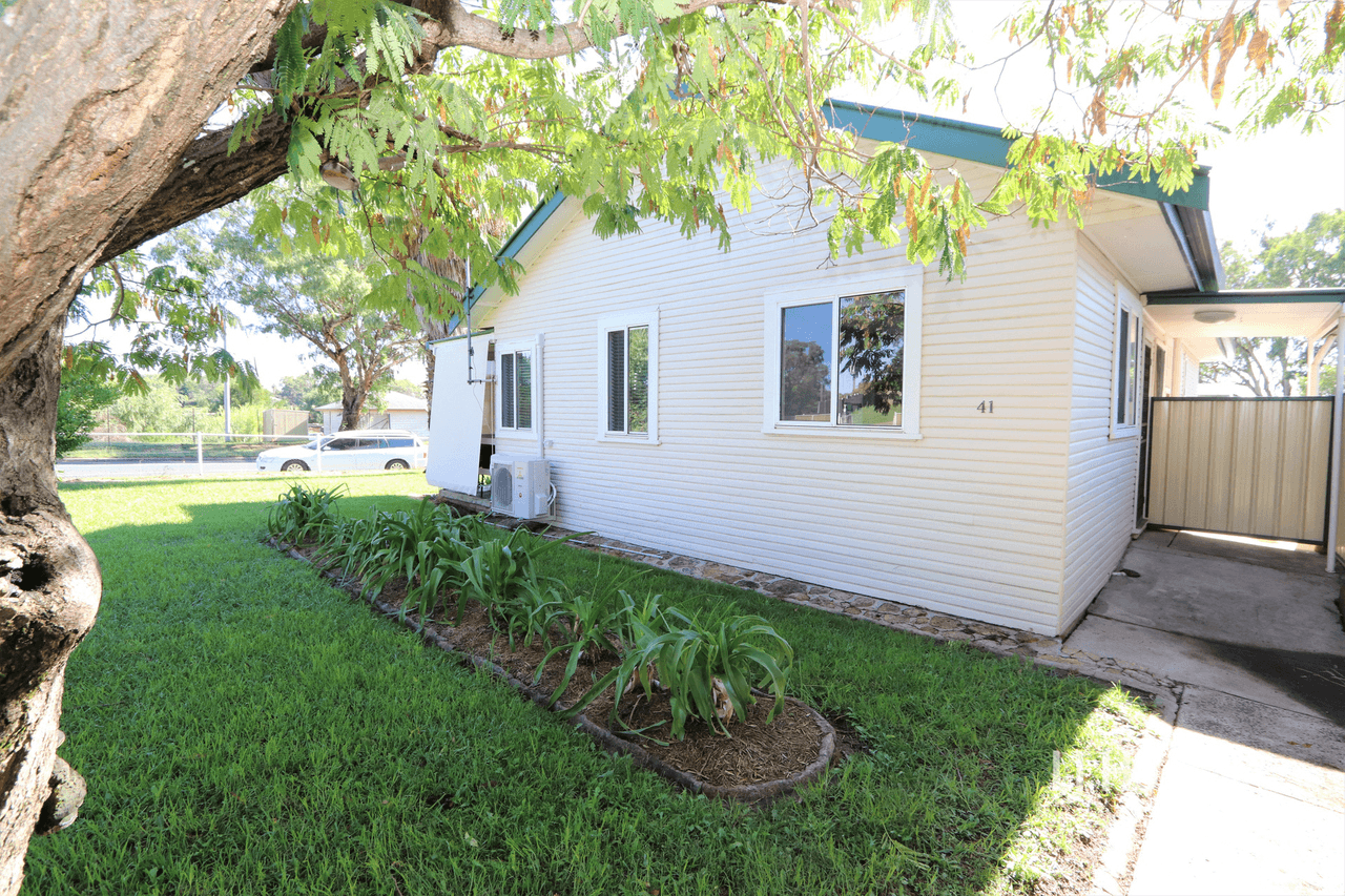 41 May Street, INVERELL, NSW 2360