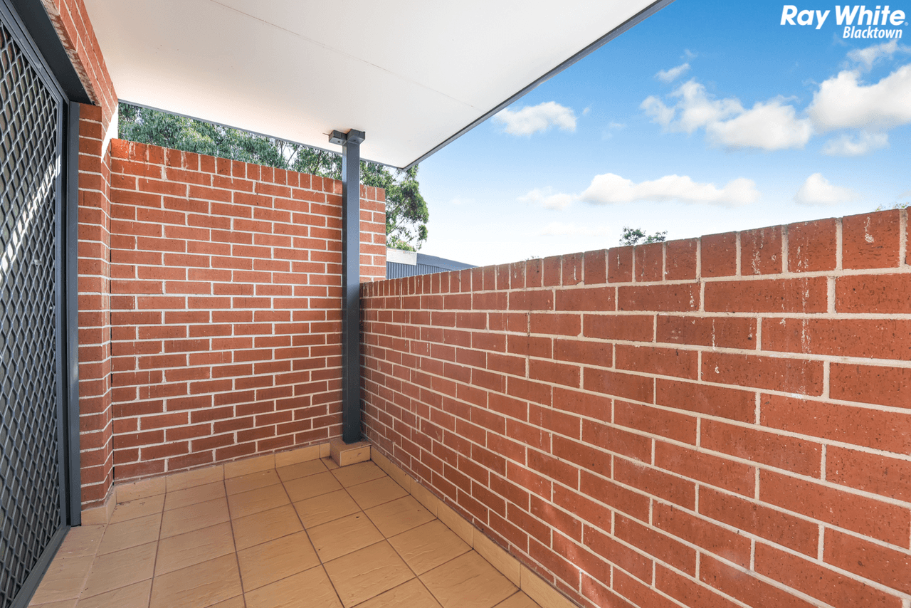 24/3 Boyd Street, BLACKTOWN, NSW 2148