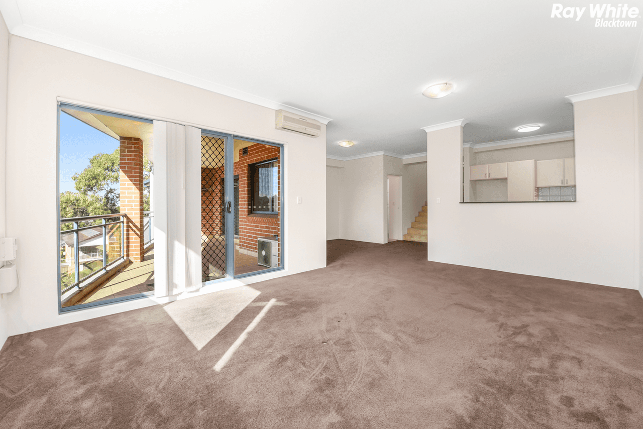 24/3 Boyd Street, BLACKTOWN, NSW 2148