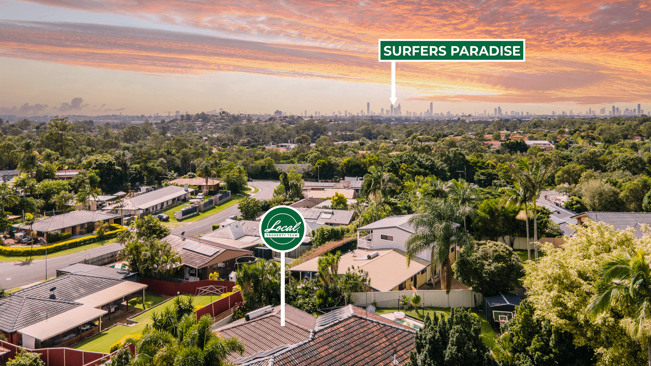 6 Willcox Ct, Highland Park, QLD 4211