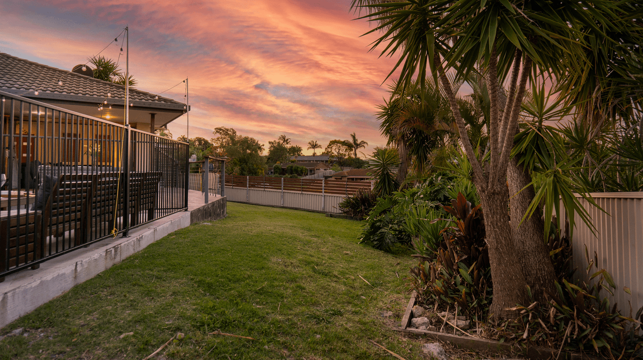 6 Willcox Ct, Highland Park, QLD 4211