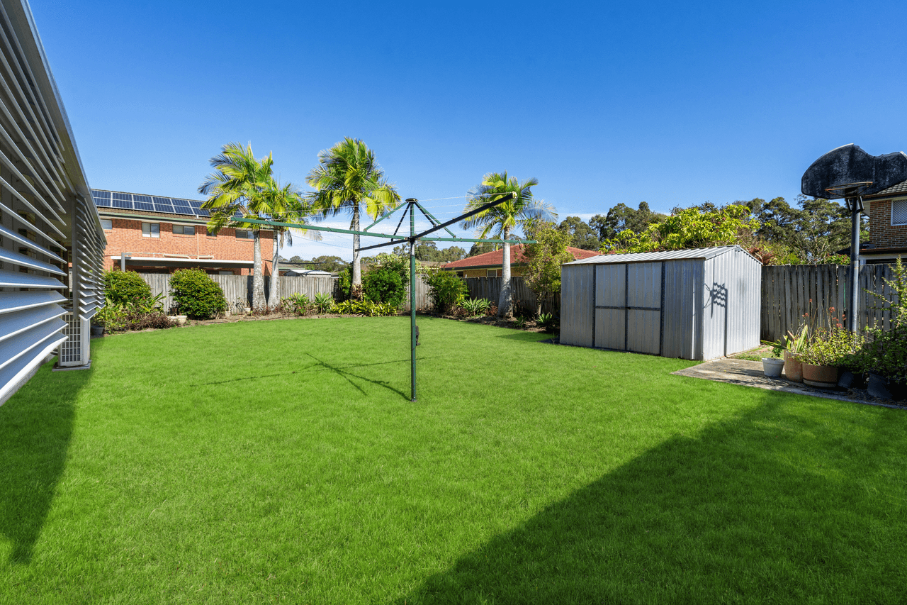 3 Magellan Court, BRAY PARK, QLD 4500