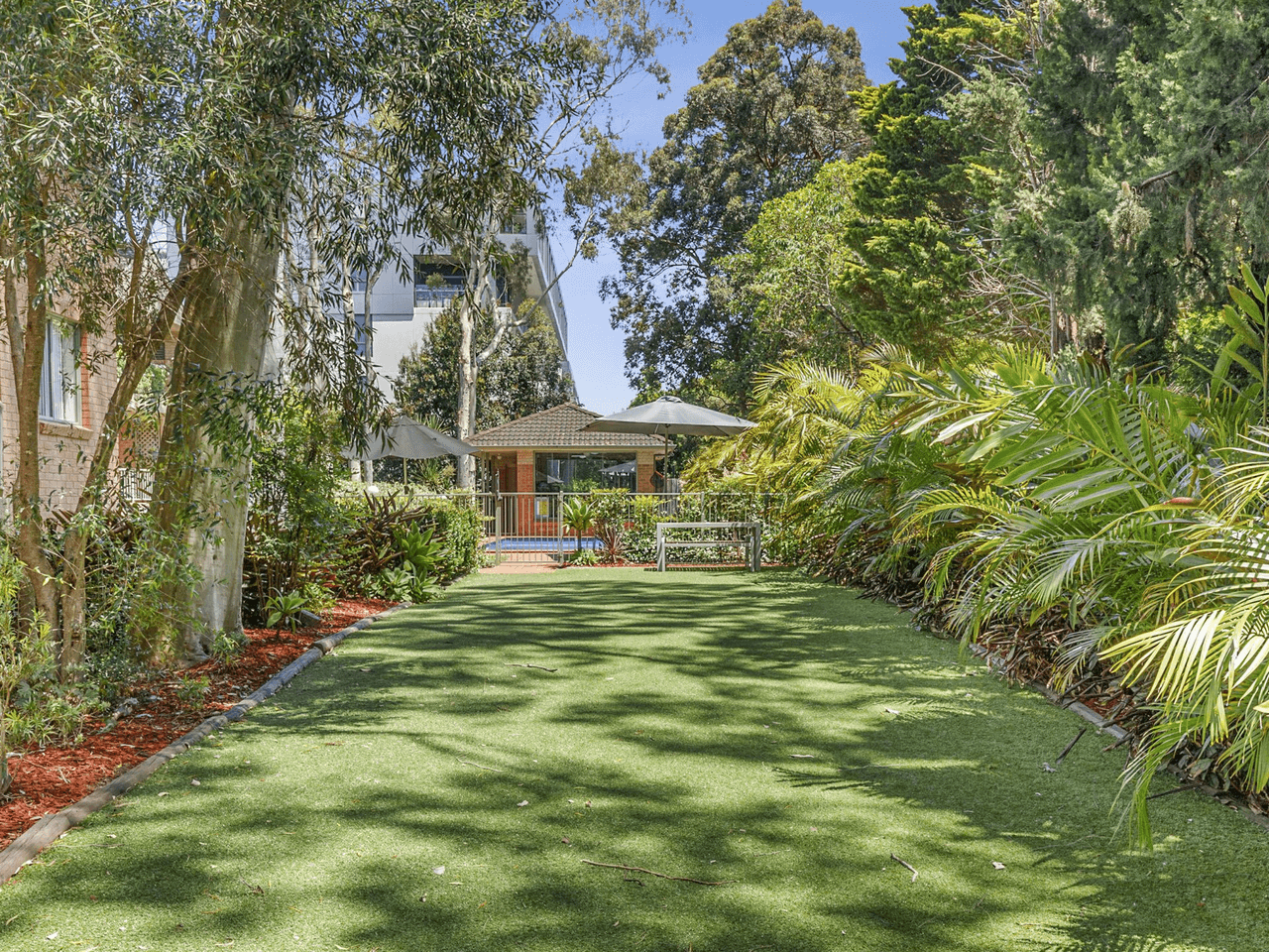 7/292 Burns Bay Road, LANE COVE, NSW 2066