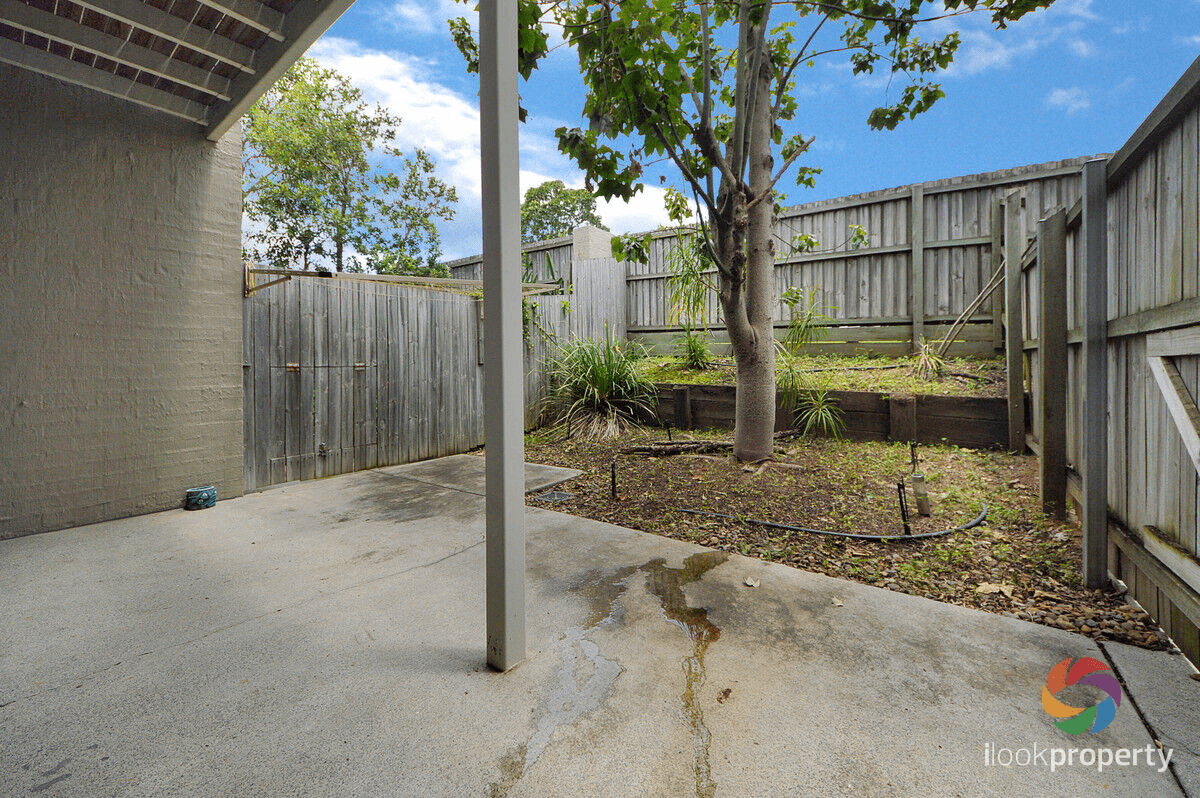 26/336 King Avenue, Durack, QLD 4077